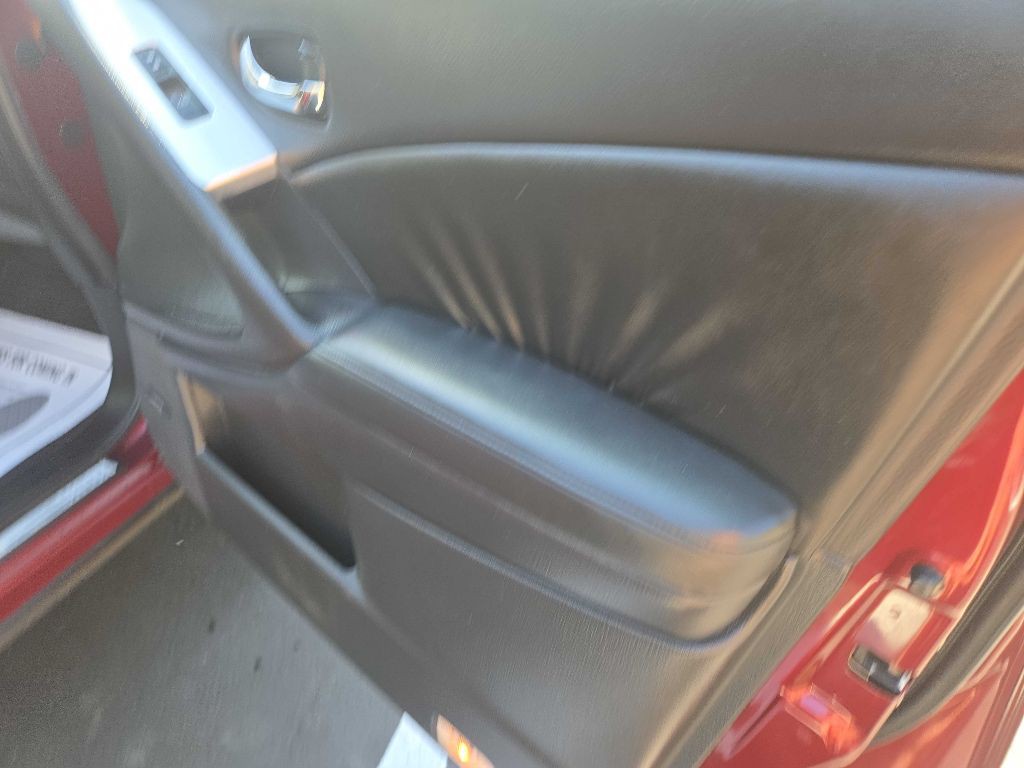 2010 Nissan Murano Image 24