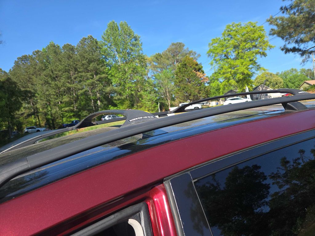 2010 Nissan Murano Image 41