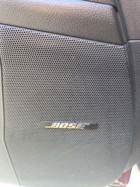 2010 Nissan Murano Image 42