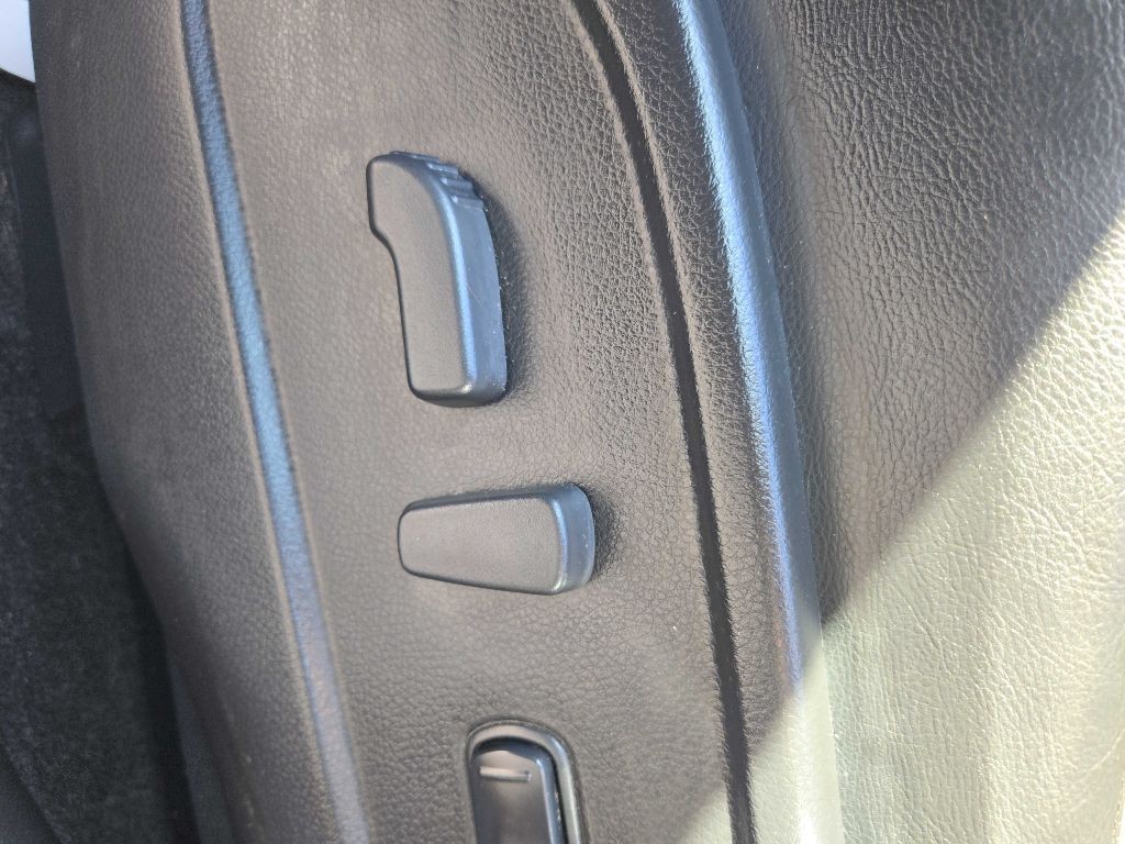 2010 Nissan Murano Image 46