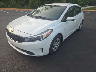 Image for 2017 Kia Forte LX ID: 7348853