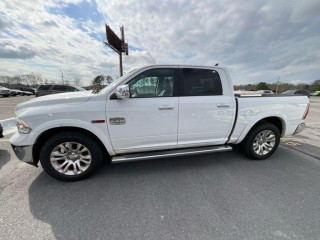 Image for 2015 RAM 1500 Longhorn ID: 7351264