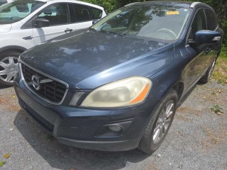 Image for 2010 Volvo XC60 T6 ID: 7353352