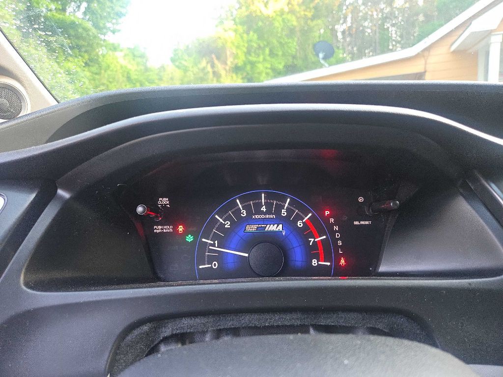 2013 Honda Civic Image 18