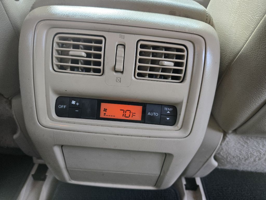 2013 Nissan Pathfinder Image 26