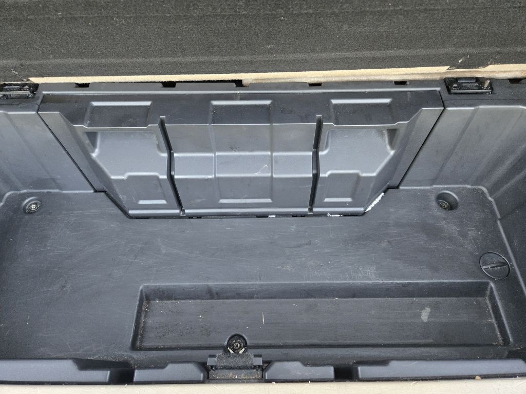 2013 Nissan Pathfinder Image 43