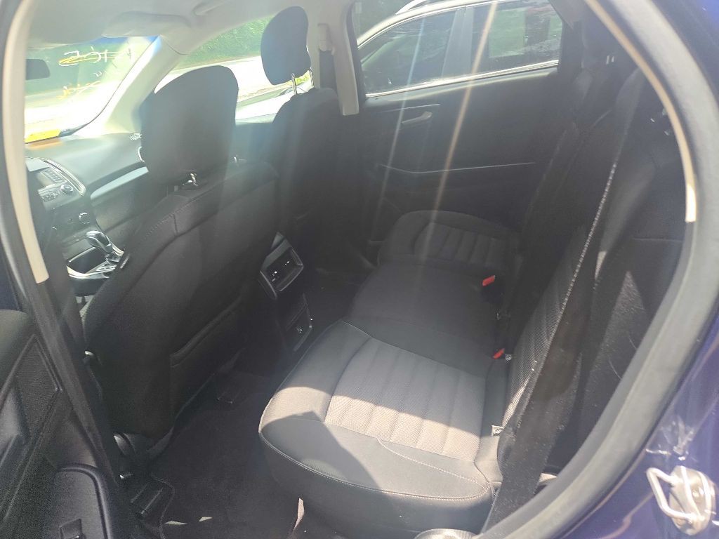 2016 Ford Edge Image 6