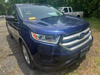 Image for 2016 Ford Edge SE ID: 7378055
