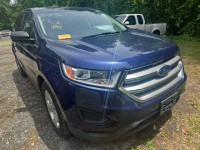 Image for 2016 Ford Edge SE ID: 7378055