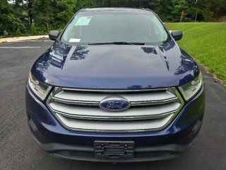 Image for 2016 Ford Edge SE ID: 7378055