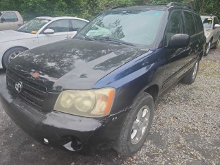 Image for 2005 Toyota Highlander  ID: 7378064