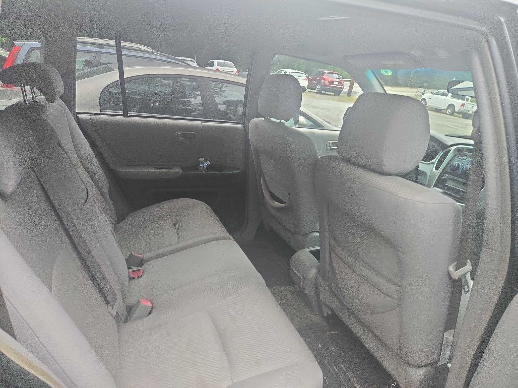 2005 Toyota Highlander Image 5