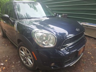 Image for 2015 MINI Cooper S Countryman ID: 7379337