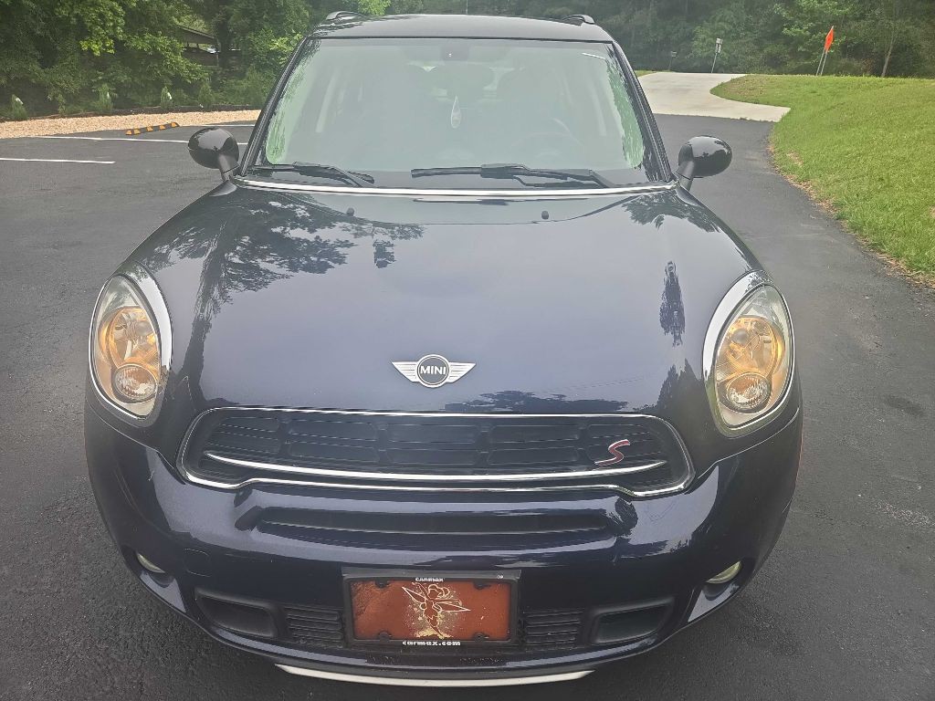 2015 MINI Cooper Image 1