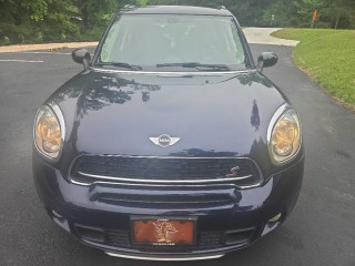 Image for 2015 MINI Cooper S Countryman ID: 7379337