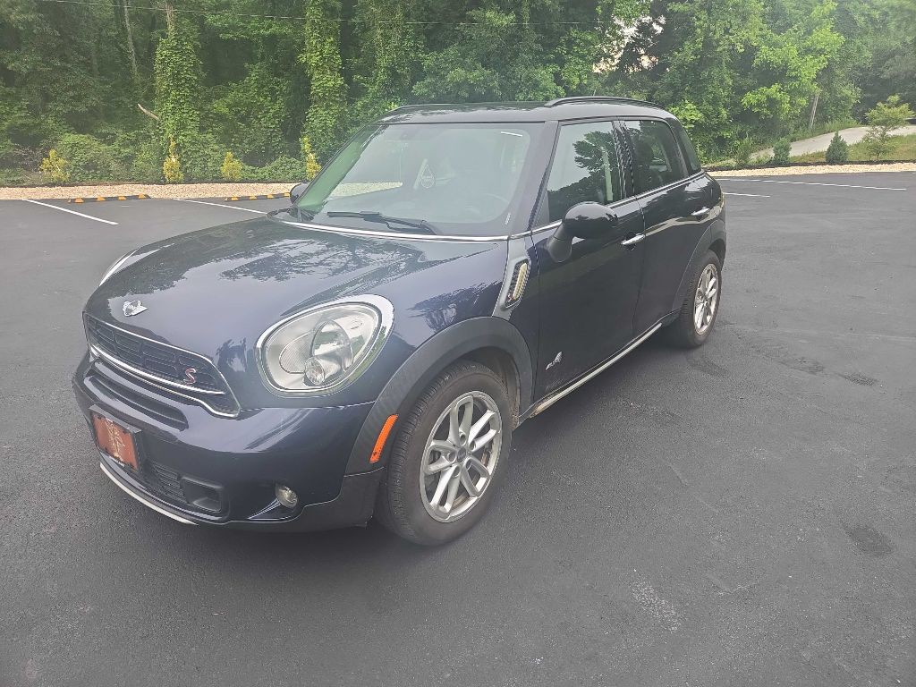 2015 MINI Cooper Image 2