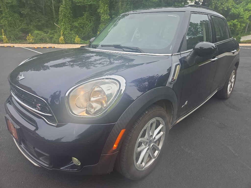 2015 MINI Cooper Image 5