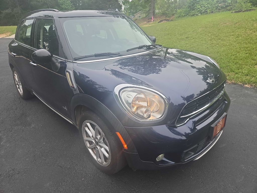 2015 MINI Cooper Image 6
