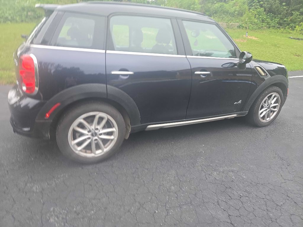 2015 MINI Cooper Image 12