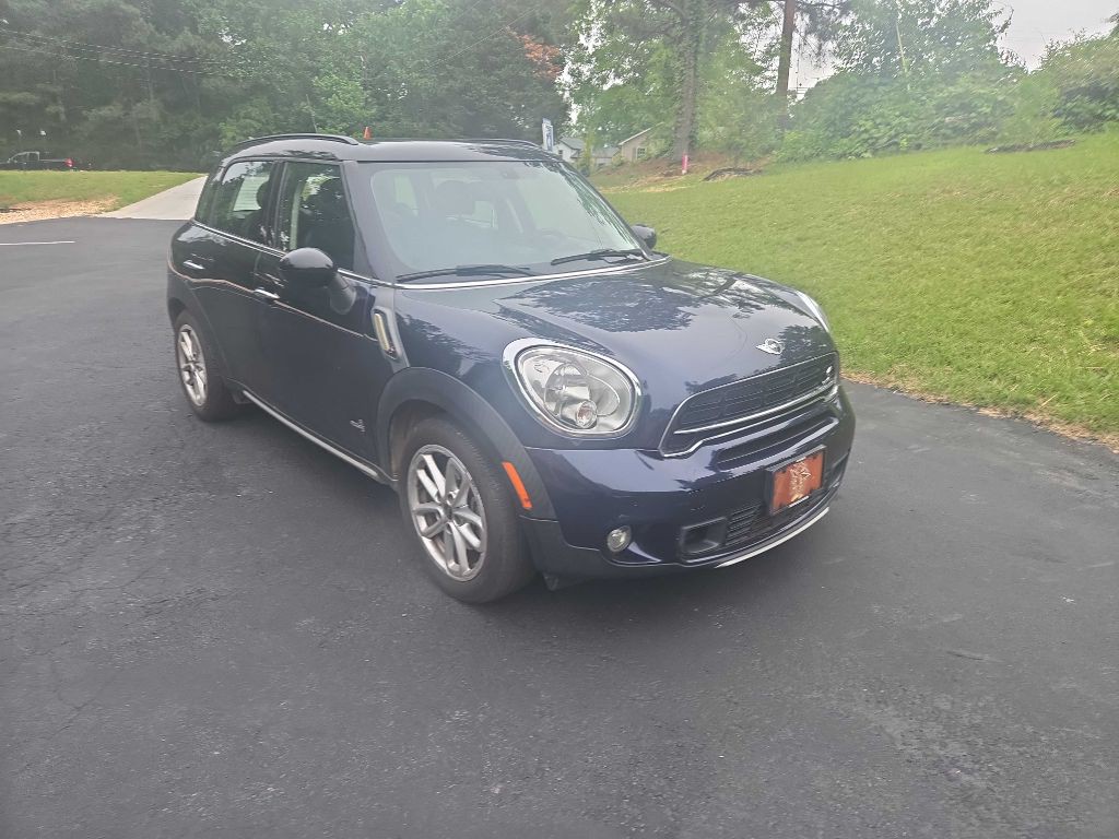 2015 MINI Cooper Image 35