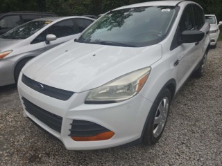 Image for 2015 Ford Escape S ID: 7382399