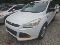 Image for 2015 Ford Escape S ID: 7382399
