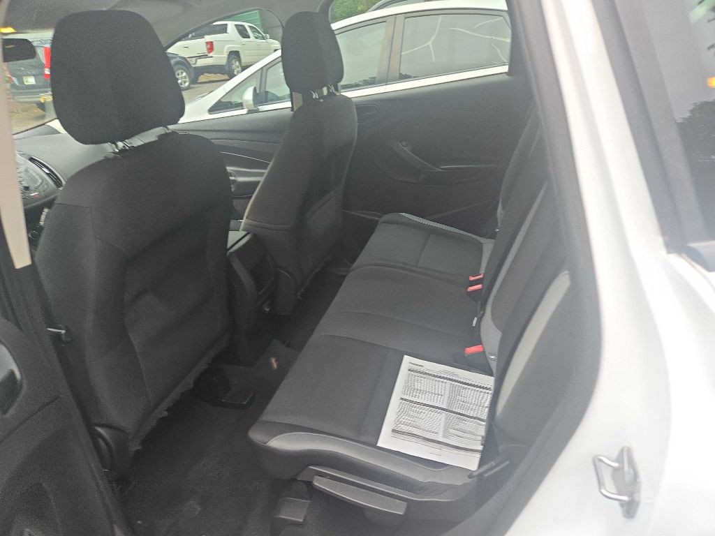 2015 Ford Escape Image 4