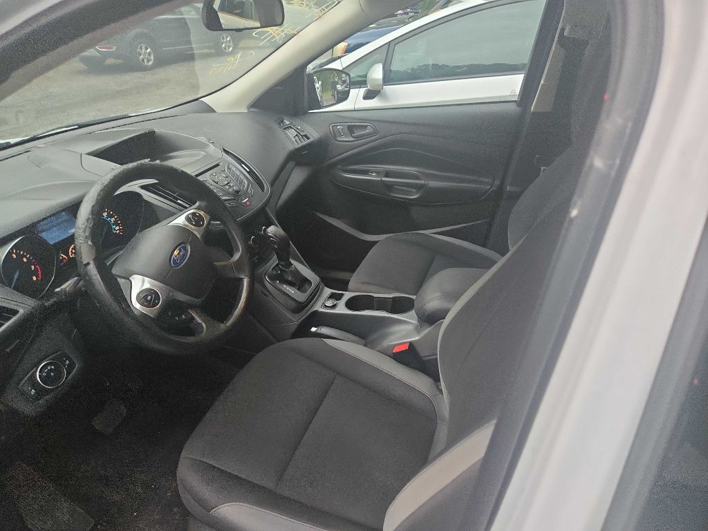 2015 Ford Escape Image 5