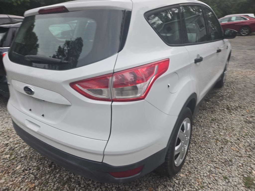 2015 Ford Escape Image 6