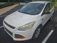 Image for 2015 Ford Escape S ID: 7382399