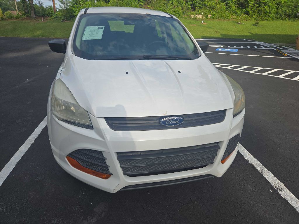 2015 Ford Escape Image 5