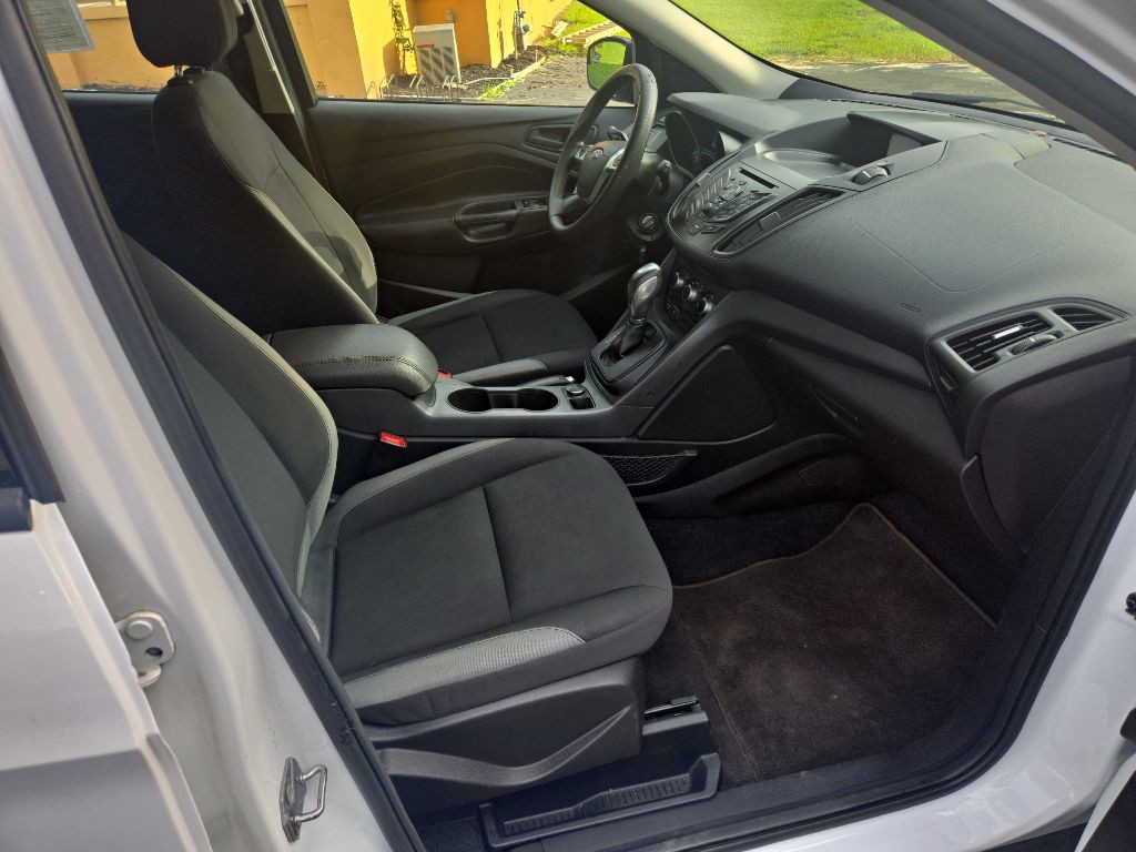 2015 Ford Escape Image 7