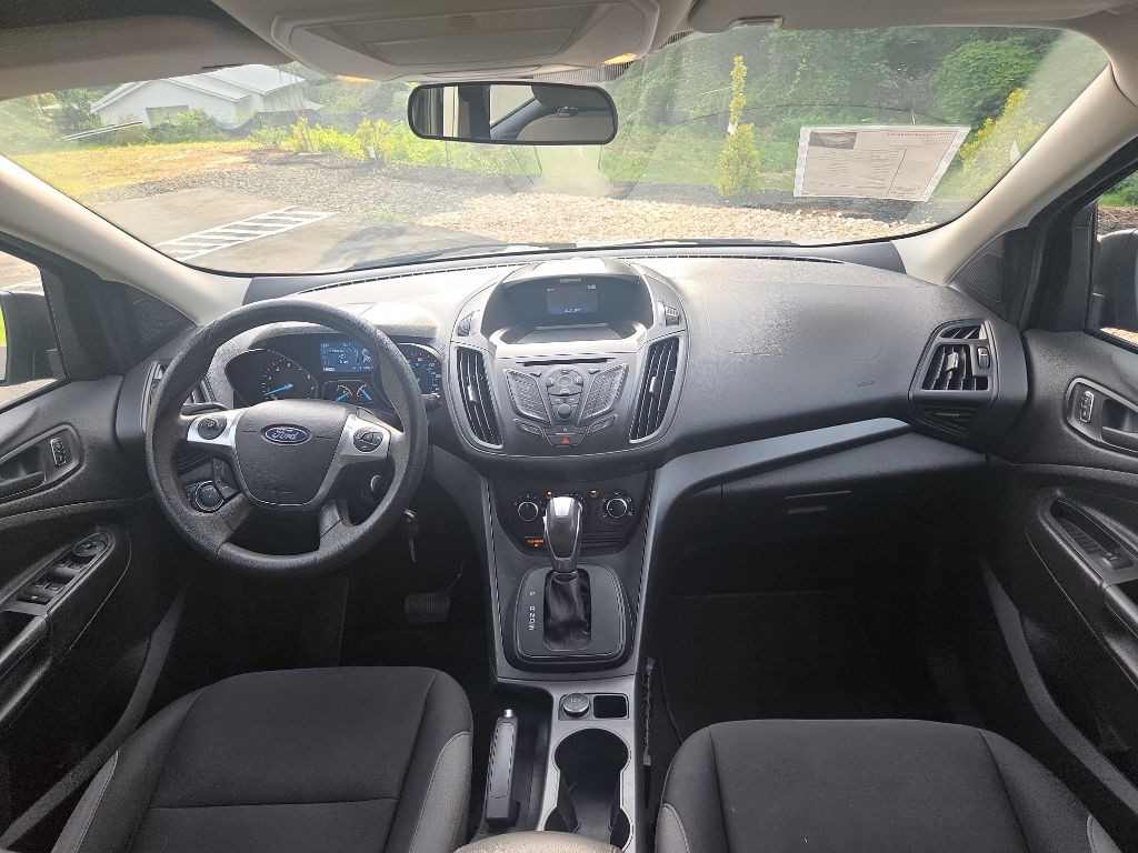 2015 Ford Escape Image 13