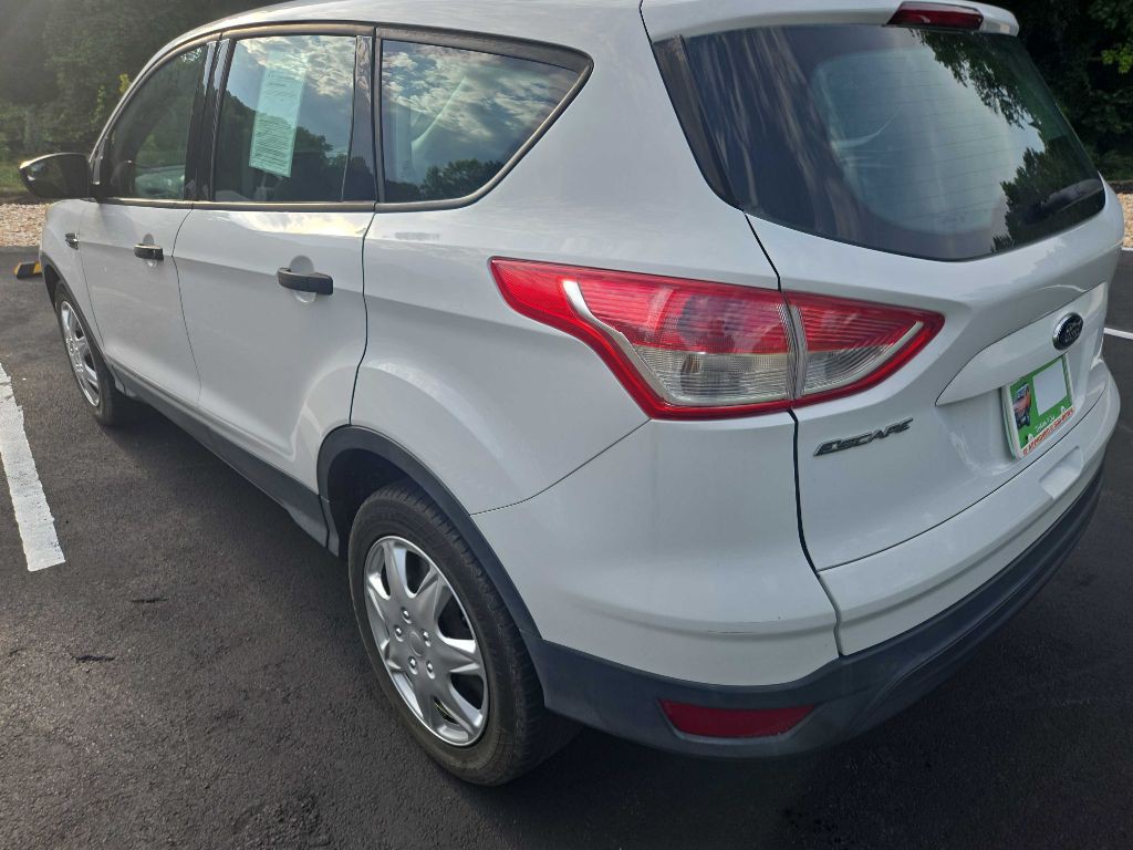 2015 Ford Escape Image 15