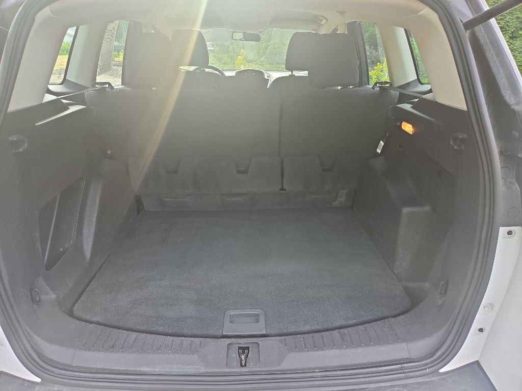 2015 Ford Escape Image 16