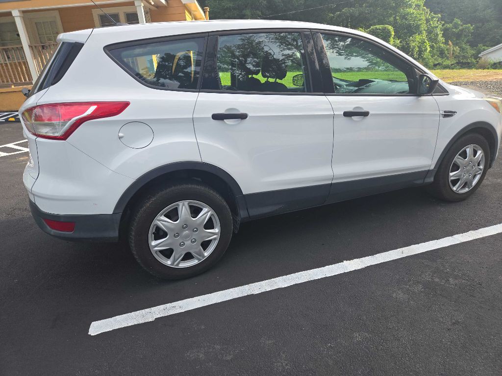 2015 Ford Escape Image 17