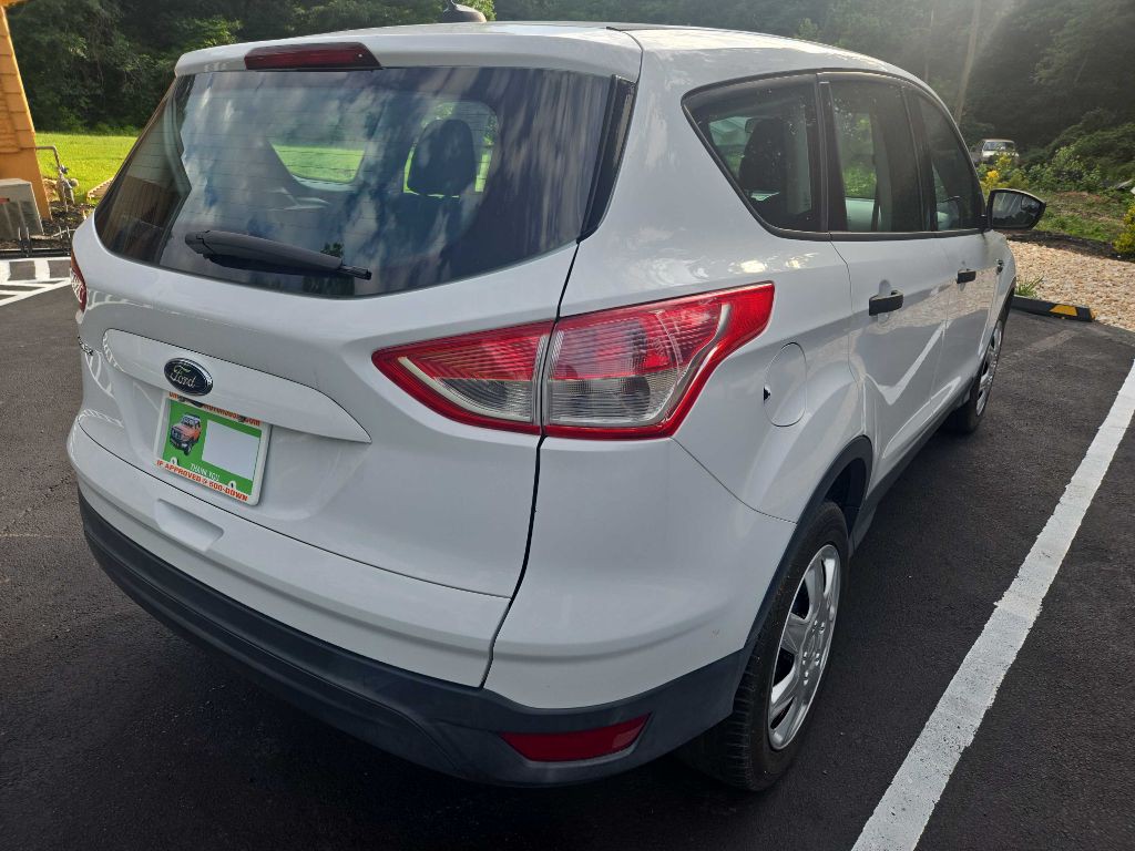 2015 Ford Escape Image 18