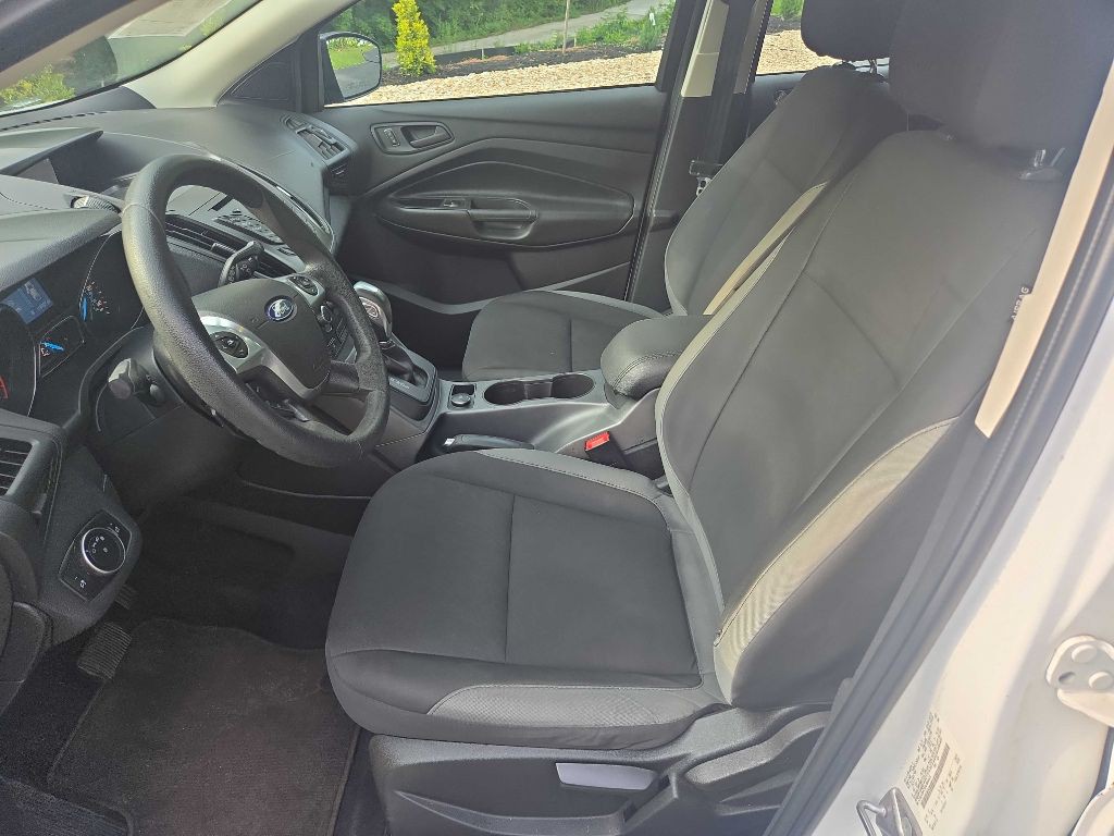 2015 Ford Escape Image 23
