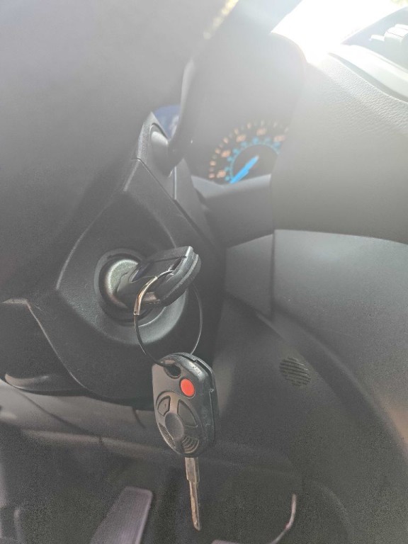 2015 Ford Escape Image 27