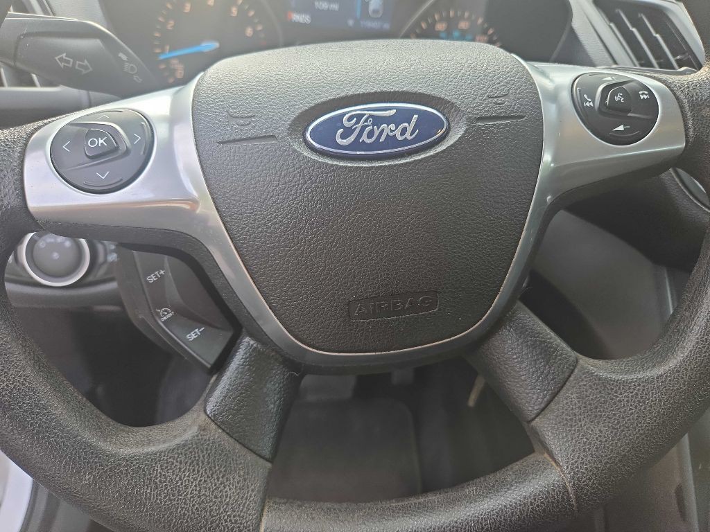 2015 Ford Escape Image 30