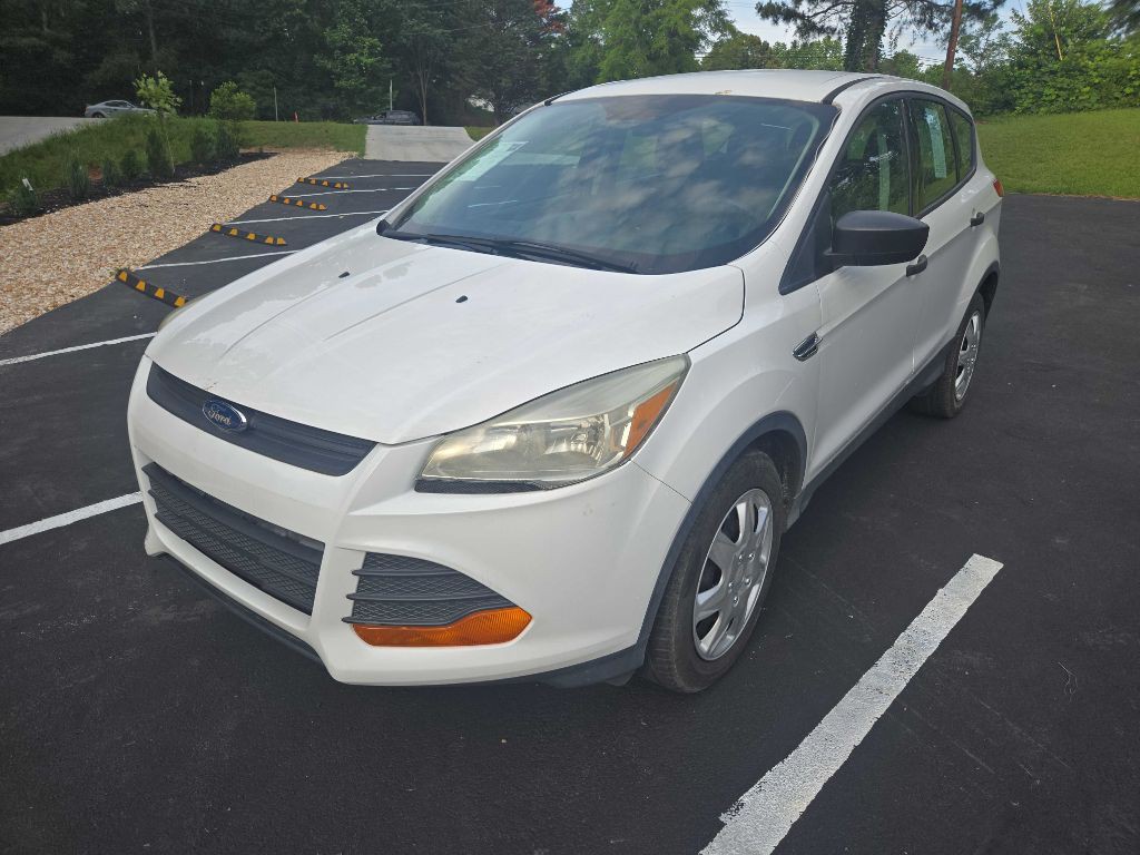 2015 Ford Escape Image 33