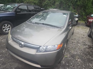 Image for 2007 Honda Civic LX ID: 7382401