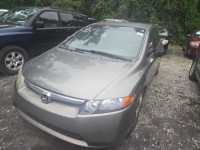 Image for 2007 Honda Civic LX ID: 7382401
