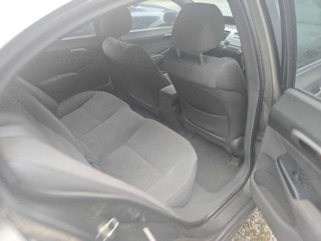2007 Honda Civic Image 5