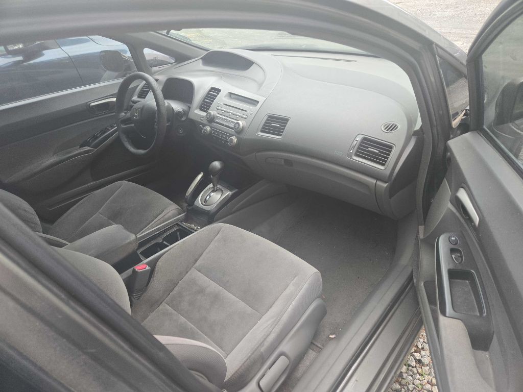 2007 Honda Civic Image 6