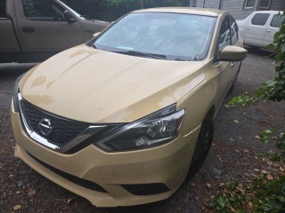 Image for 2019 Nissan Sentra S ID: 7382408