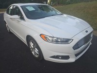 Image for 2014 Ford Fusion SE ID: 7382416