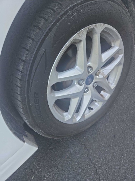 2014 Ford Fusion Image 12