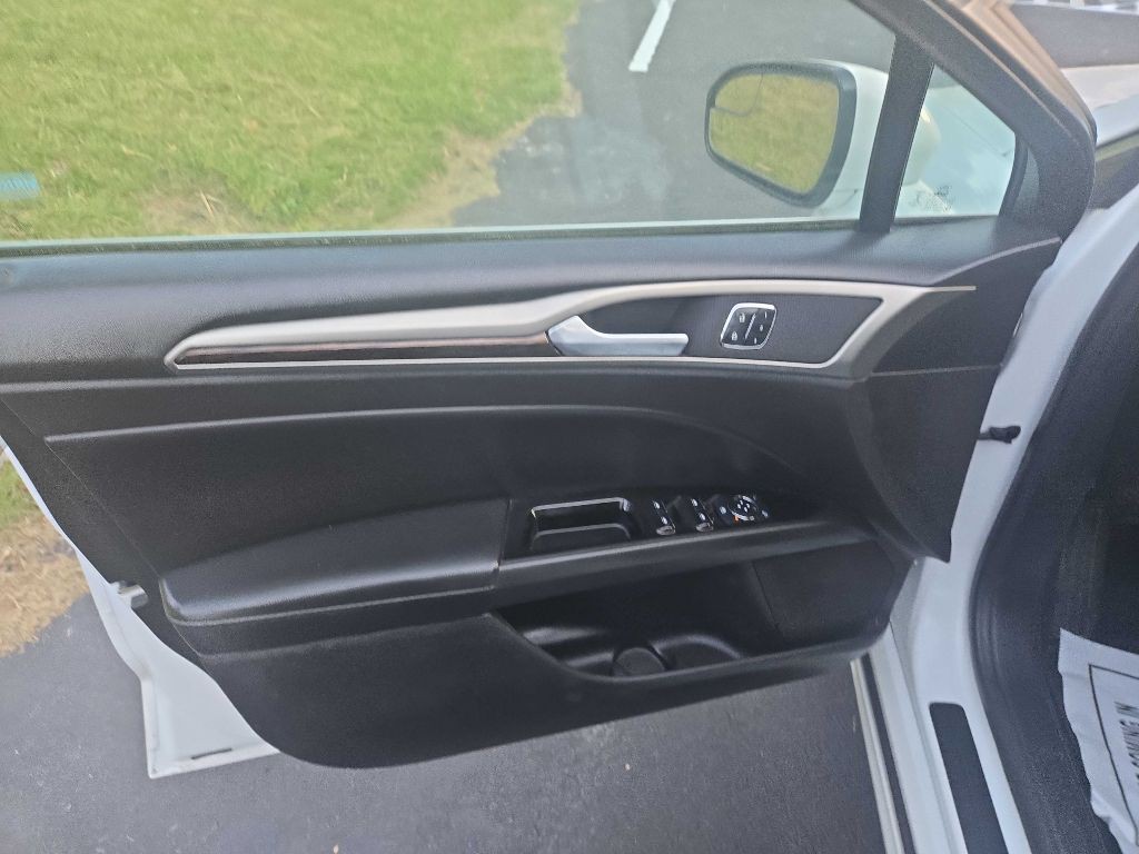 2014 Ford Fusion Image 13