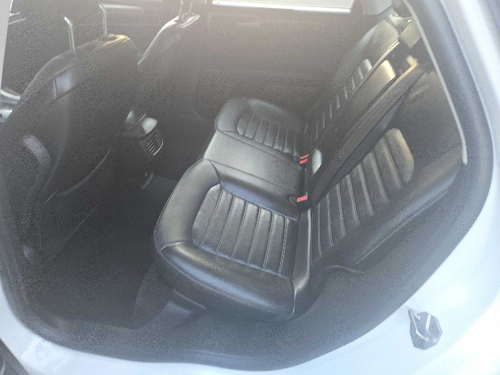 2014 Ford Fusion Image 20